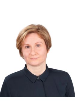 Sebők Katalin